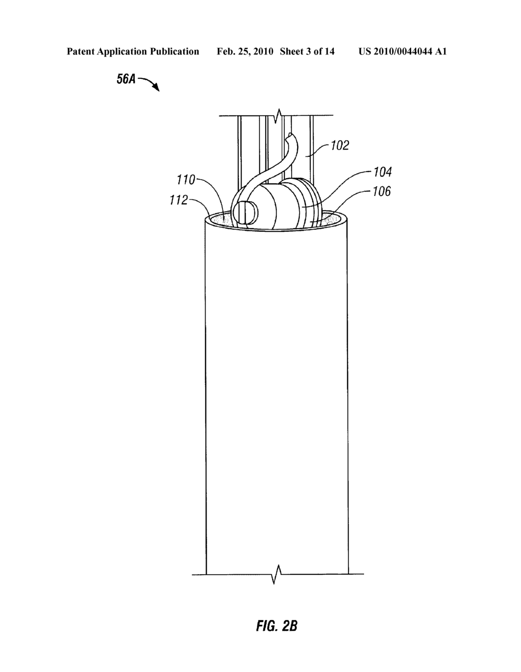 CONTROLLING TRANSIENT UNDERBALANCE IN A WELLBORE - diagram, schematic, and image 04