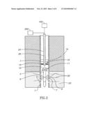 Method for impulse stimulation of oil and gas well production diagram and image