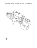 VIBRATORY PLOW ASSEMBLY diagram and image