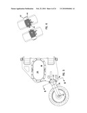 VIBRATORY PLOW ASSEMBLY diagram and image