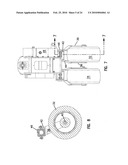 VIBRATORY PLOW ASSEMBLY diagram and image