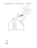 VIBRATORY PLOW ASSEMBLY diagram and image