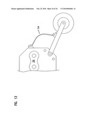 VIBRATORY PLOW ASSEMBLY diagram and image