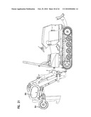 VIBRATORY PLOW ASSEMBLY diagram and image