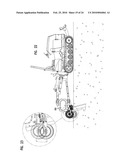 VIBRATORY PLOW ASSEMBLY diagram and image