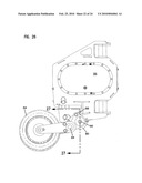 VIBRATORY PLOW ASSEMBLY diagram and image