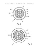 SUBSEA UMBILICAL diagram and image