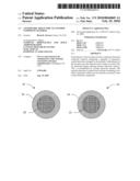 Asymmetric Dielectric Elastomer Composite Material diagram and image