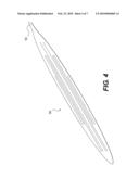 Asymmetric Dielectric Elastomer Composite Material diagram and image