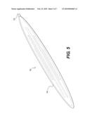 Asymmetric Dielectric Elastomer Composite Material diagram and image