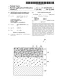 Transparent conductive body and transparent conductive material diagram and image