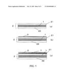 LAMINATED BODY, METHOD OF MANUFACTURING SUSBTRATE, SUBSTRATE, AND SEMICONDUCTOR DEVICE diagram and image