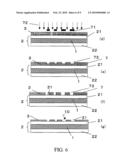 LAMINATED BODY, METHOD OF MANUFACTURING SUSBTRATE, SUBSTRATE, AND SEMICONDUCTOR DEVICE diagram and image