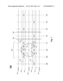 LAYOUT GEOMETRIES FOR DIFFERENTIAL SIGNALS diagram and image