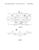 LAYOUT GEOMETRIES FOR DIFFERENTIAL SIGNALS diagram and image