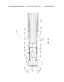 METHODS AND APPARATUS FOR REMOVAL AND CONTROL OF MATERIAL IN LASER DRILLING OF A BOREHOLE diagram and image