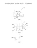 METHODS AND APPARATUS FOR REMOVAL AND CONTROL OF MATERIAL IN LASER DRILLING OF A BOREHOLE diagram and image