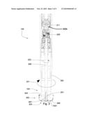 Sensor for Determining a Position of a Jack Element diagram and image