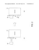 CONTROL APPARATUS AND CONTROL METHOD FOR HIGH VOLTAGE POWER SUPPLY CIRCUIT AND VEHICLE PROVIDED WITH CONTROL APPARATUS diagram and image