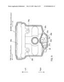 STRADDLE TYPE VEHICLE HAVING BREATHER DEVICE diagram and image