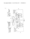 Information Distribution System for Use in an Elevator diagram and image