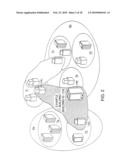 Information Distribution System for Use in an Elevator diagram and image