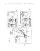 Information Distribution System for Use in an Elevator diagram and image