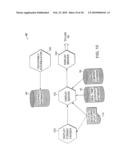 Information Distribution System for Use in an Elevator diagram and image