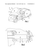 PIN CAP FOR A CALIPER ASSEMBLY diagram and image