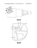 PIN CAP FOR A CALIPER ASSEMBLY diagram and image