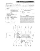 Transmission Device for a Motor Vehicle diagram and image