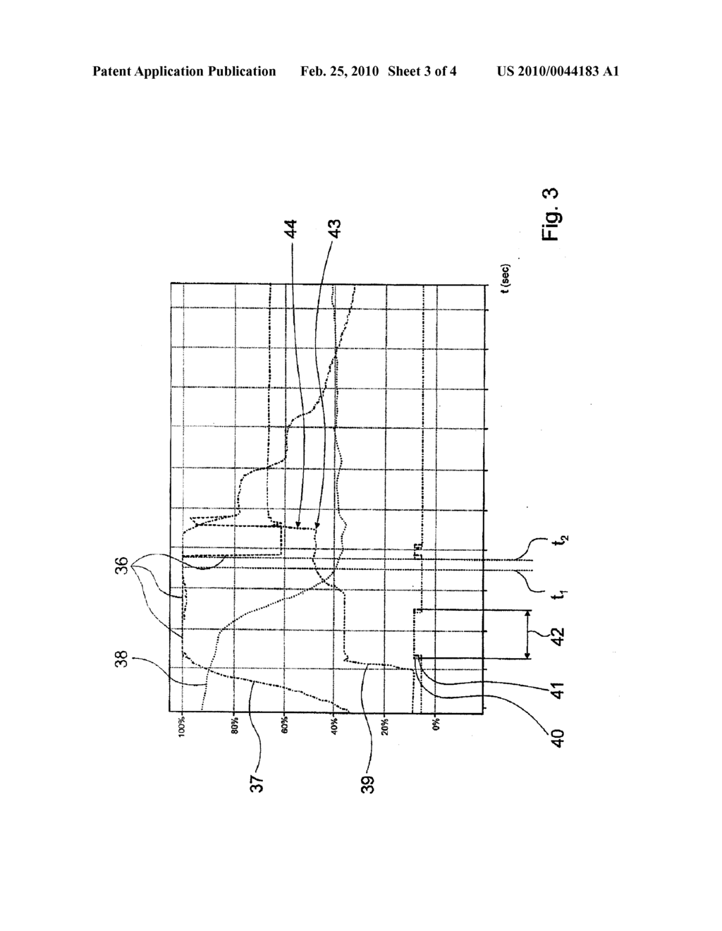 Transmission Device for a Motor Vehicle - diagram, schematic, and image 04