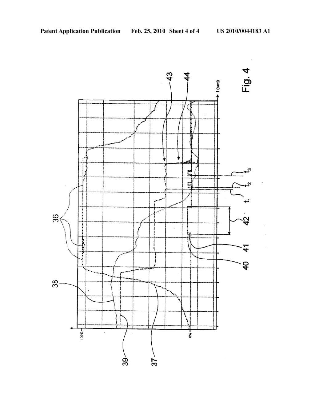 Transmission Device for a Motor Vehicle - diagram, schematic, and image 05