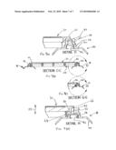 SCREENING PANEL SECURING SYSTEM diagram and image