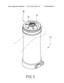 WATER PURIFICATION MODULE diagram and image