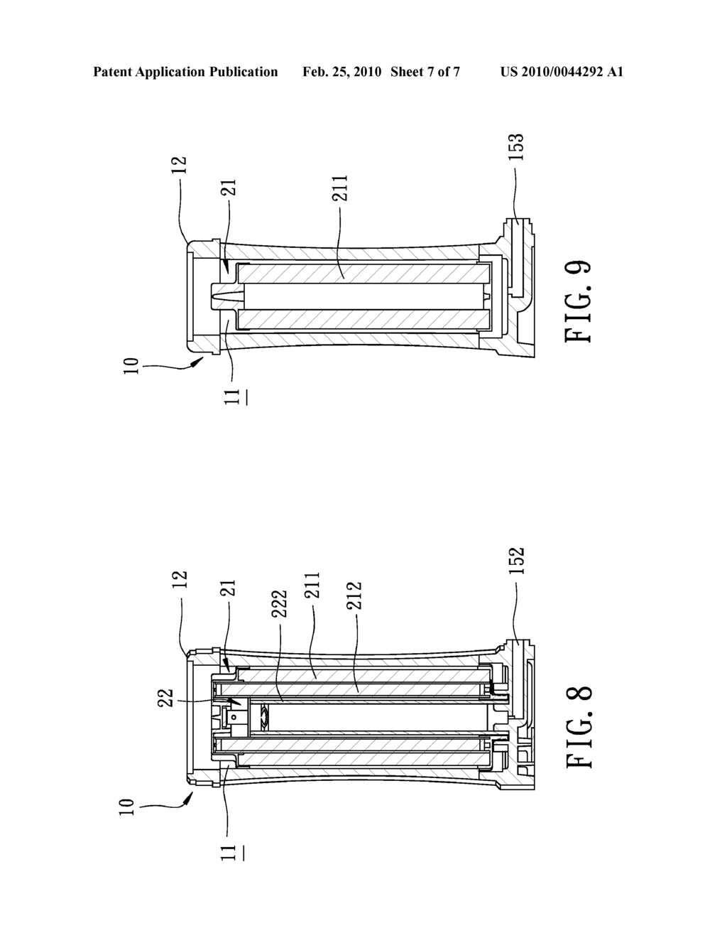 WATER PURIFICATION MODULE - diagram, schematic, and image 08