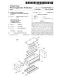 APPARATUS FOR UNIFORMLY GENERATING ATMOSPHERIC PRESSURE PLASMA diagram and image