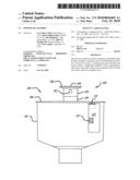 SPRINKLER ASSEMBLY diagram and image