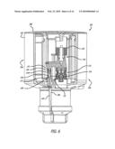 SPRINKLER ASSEMBLY diagram and image