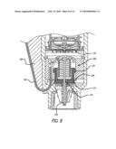 SPRINKLER ASSEMBLY diagram and image