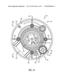 SPRINKLER ASSEMBLY diagram and image