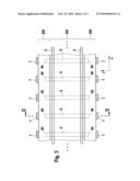 Floor Structure for a Fuselage diagram and image