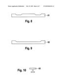 Floor Structure for a Fuselage diagram and image