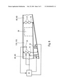 DOUBLE FUSELAGE AIRCRAFT diagram and image