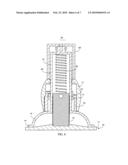 RESIZABLE DEVICE STAND diagram and image