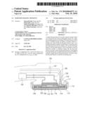 RADIATION IMAGING APPARATUS diagram and image