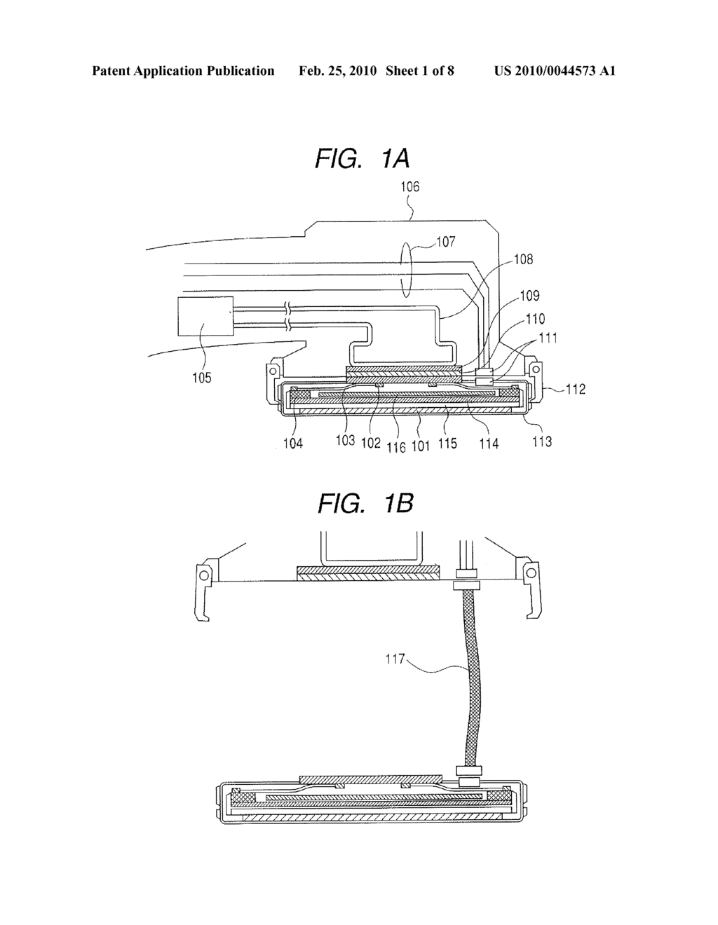 RADIATION IMAGING APPARATUS - diagram, schematic, and image 02