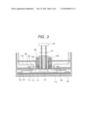 RADIATION IMAGING APPARATUS diagram and image