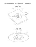 RADIATION IMAGING APPARATUS diagram and image