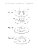 RADIATION IMAGING APPARATUS diagram and image